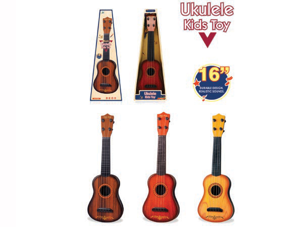 Ukulele626-01/02/03, 626-01/02/03